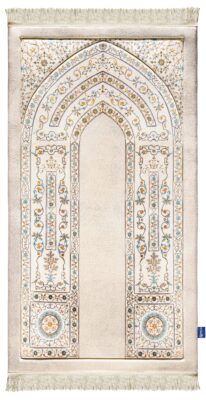 Prayer Rug