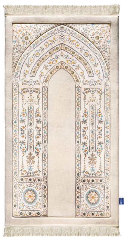 Prayer Rug
