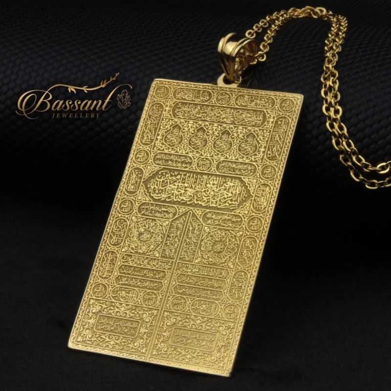 Pendants