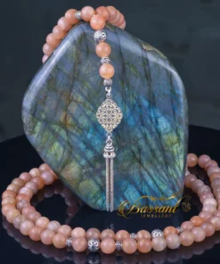 Sunstone Rosary