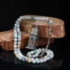 Amazonite Rosary