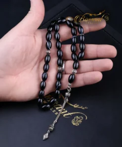 سبحة العقيق السليماني