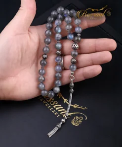 Labradorite Rosary