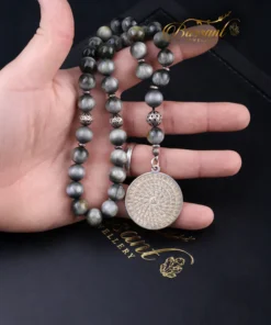 سبحة عين النسر