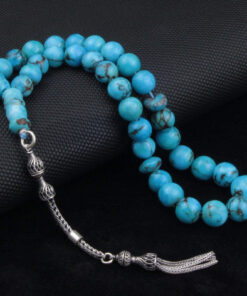 Sinai Turquoise Rosary