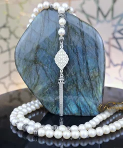 Pearl Rosary