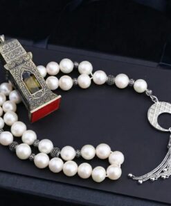 Pearl Rosary